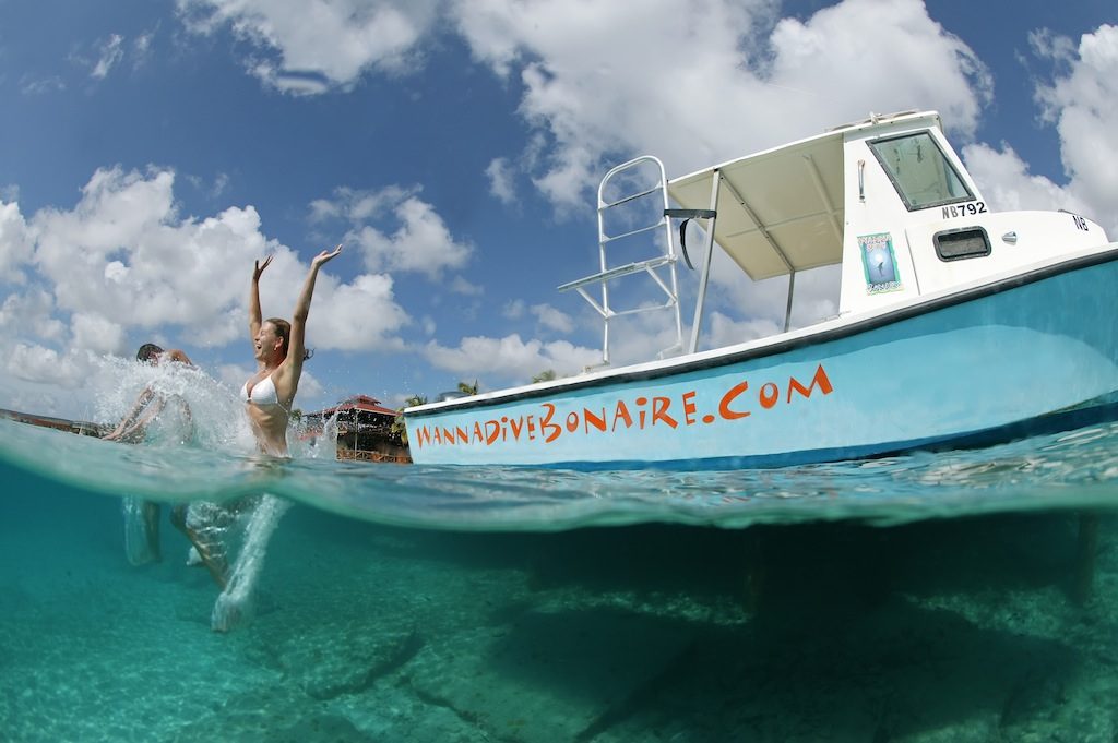 Bonaire Dive Resort Bonaire