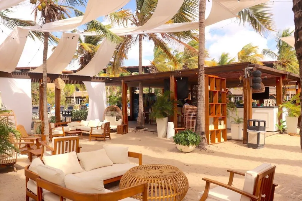 Hype Beach Club
