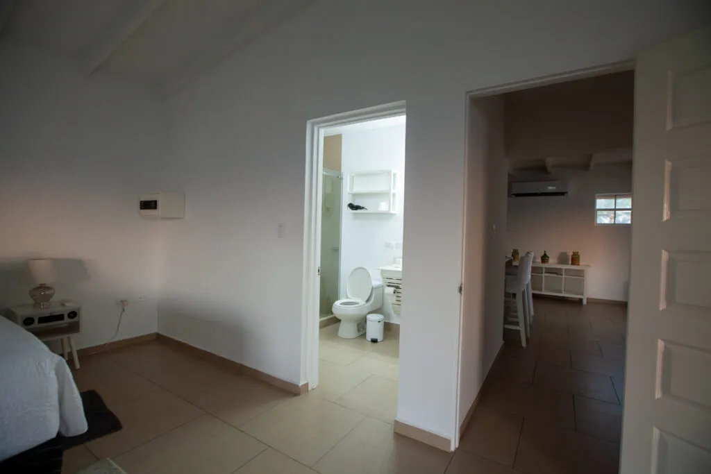 Deluxe suite met zeezicht, foto 6