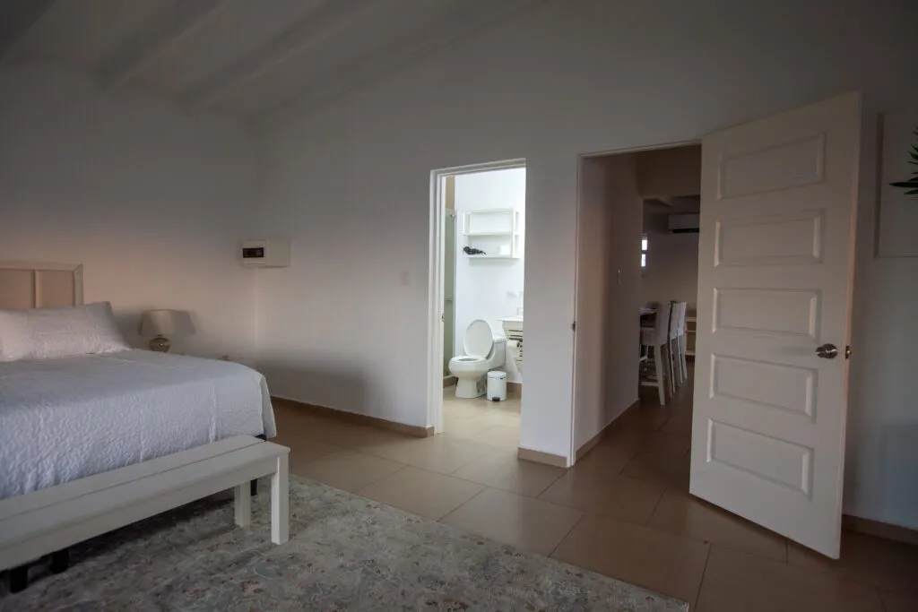 Deluxe suite met zeezicht, foto 7