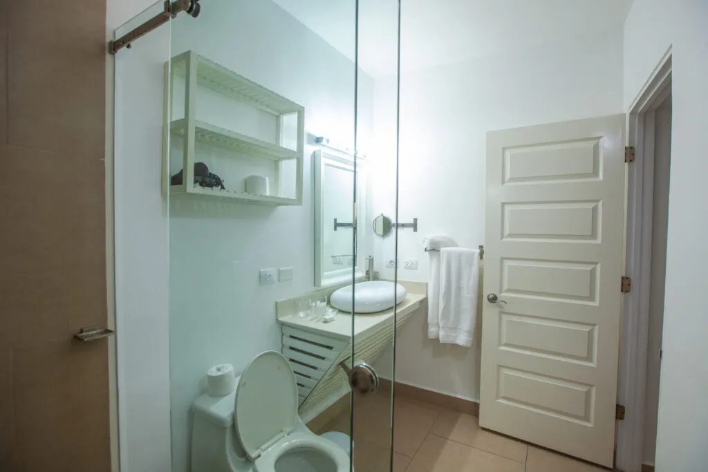 Deluxe suite met zeezicht, foto 8