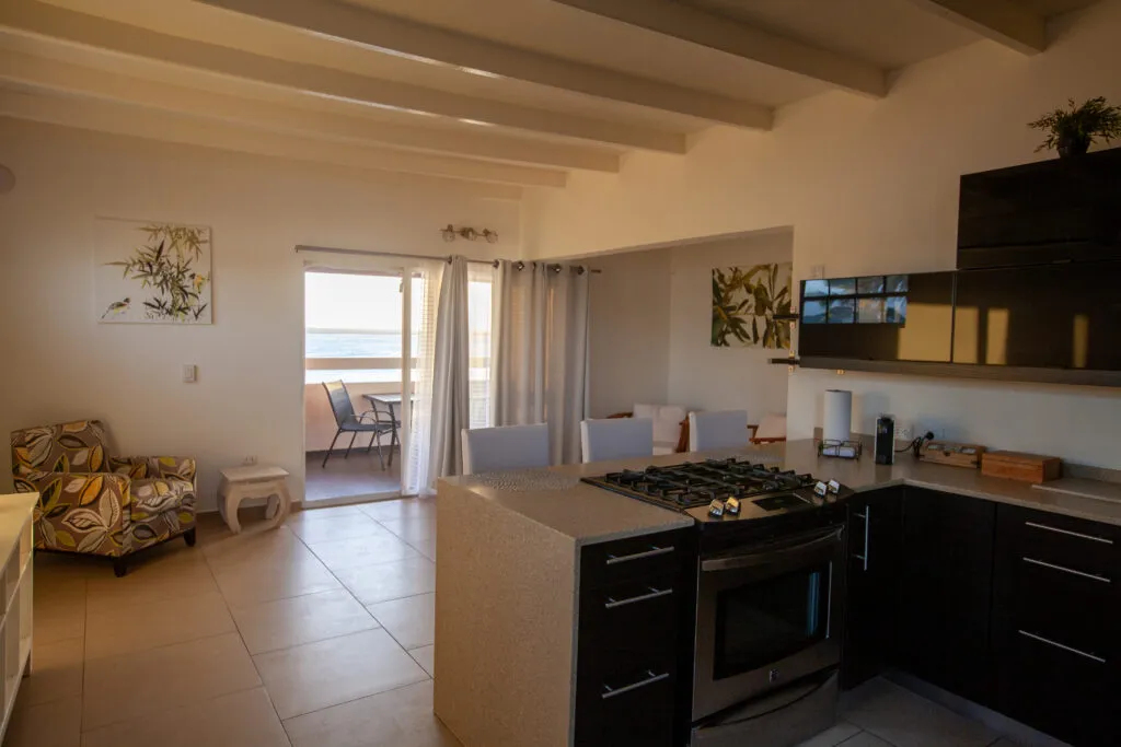 Deluxe suite met zeezicht, foto 2