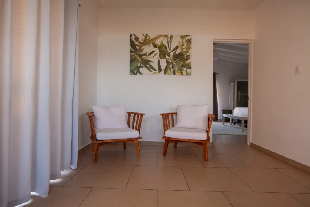 Deluxe suite met zeezicht, foto 4
