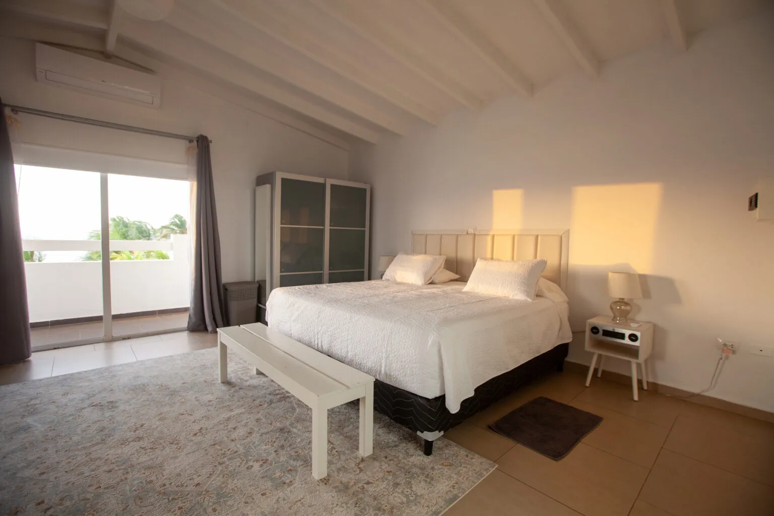 Deluxe suite met zeezicht, foto 1