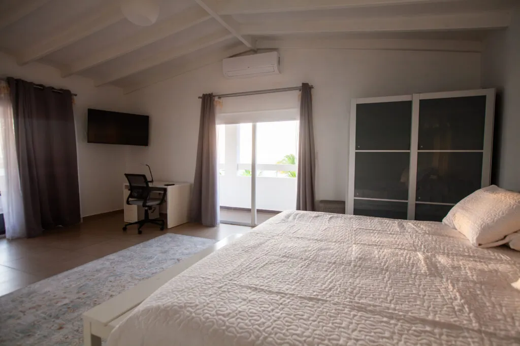Deluxe suite met zeezicht, foto 5