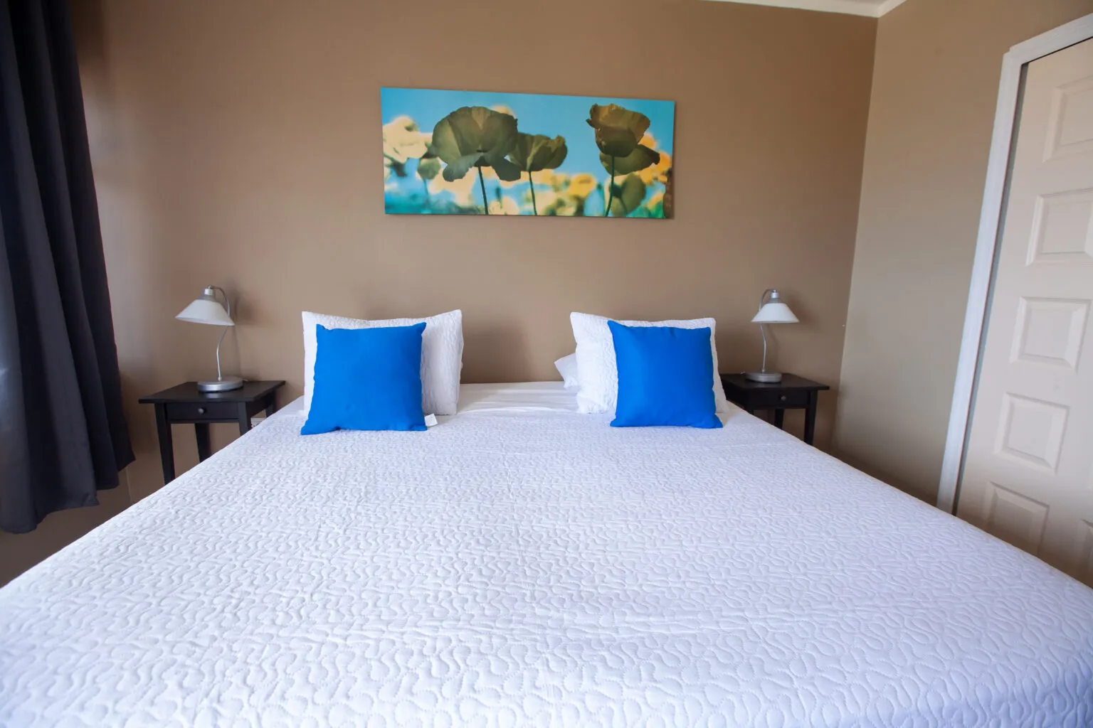 Double or Twin Room, photo 1
