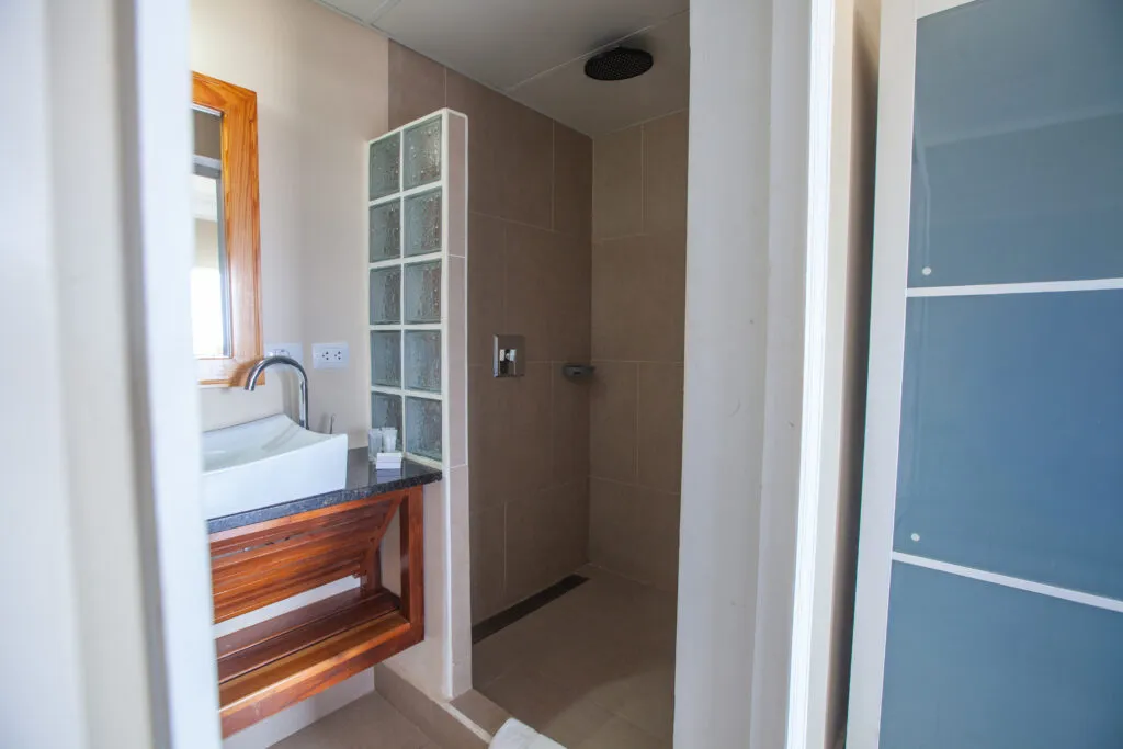 Double or Twin Room, photo 5