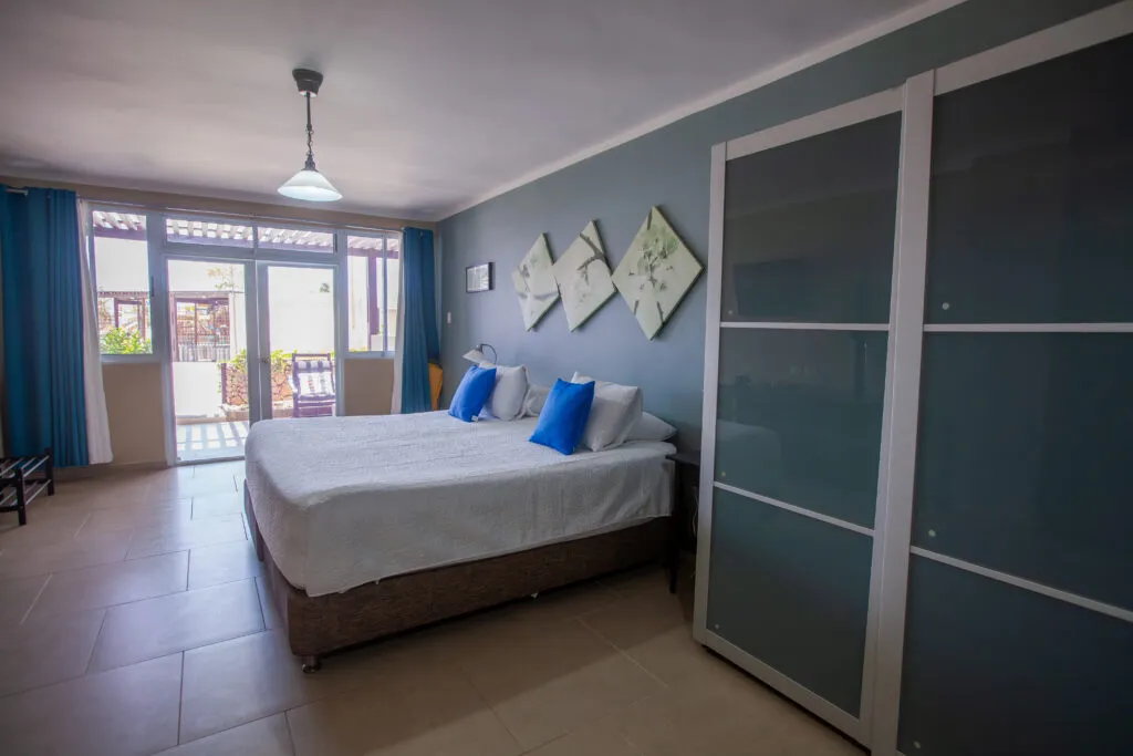 Studio with Terrace, photo 7