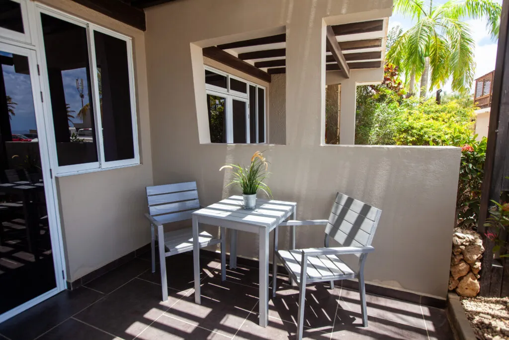Studio with Terrace, photo 6