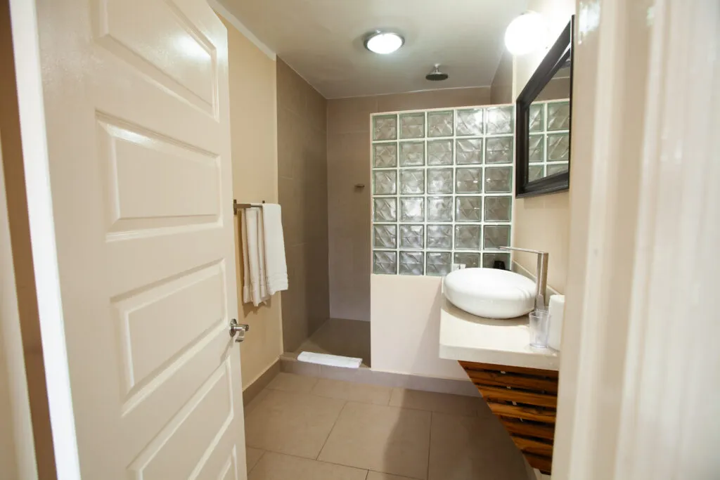 Apartamento de dos dormitorios con terraza, foto 4