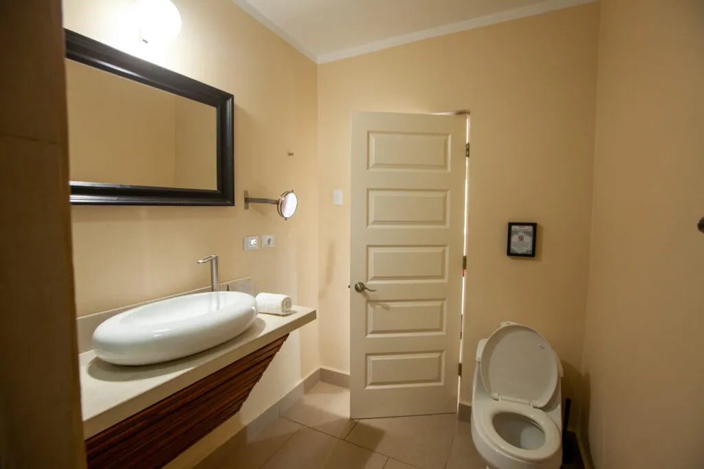 Apartamento de dos dormitorios con terraza, foto 5