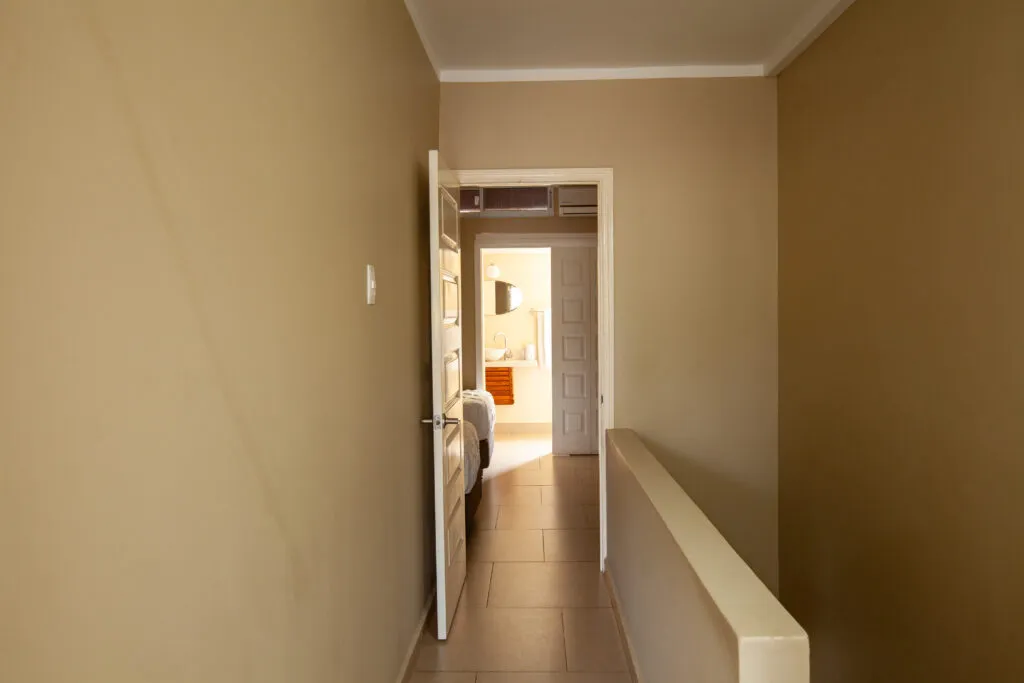 Apartamento de dos dormitorios con terraza, foto 6