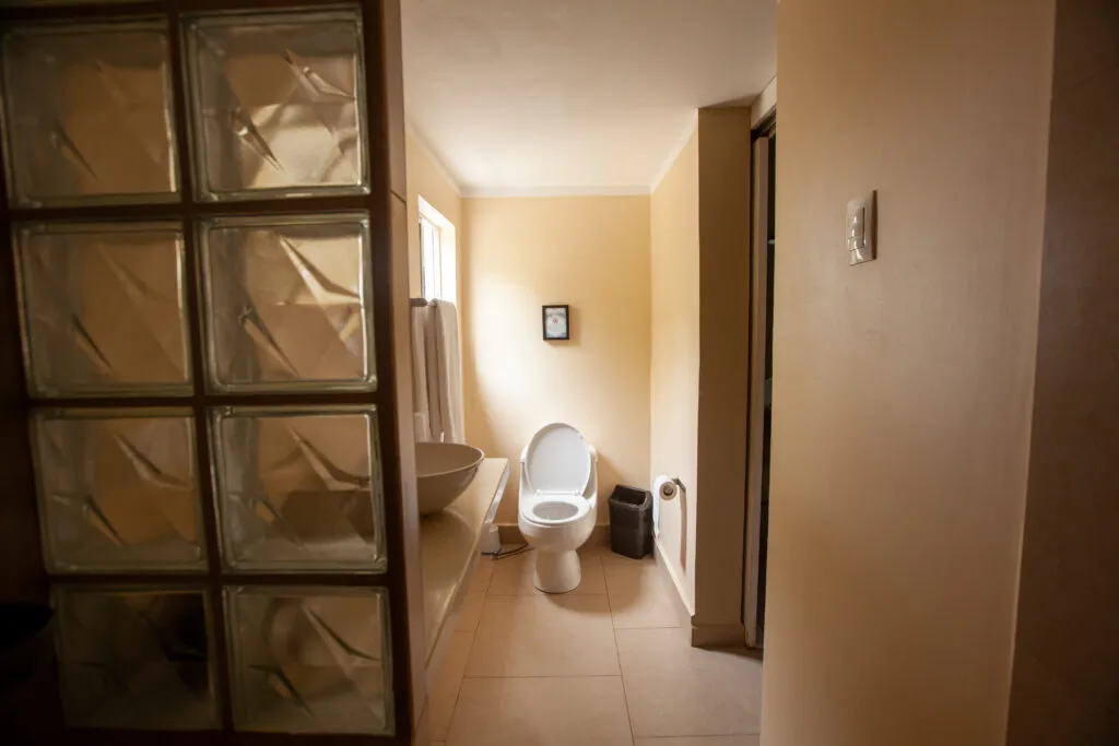 Apartamento de dos dormitorios con terraza, foto 9