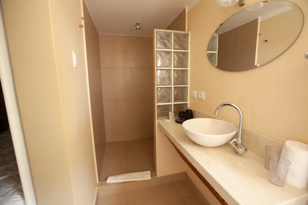 Apartamento de dos dormitorios con terraza, foto 10
