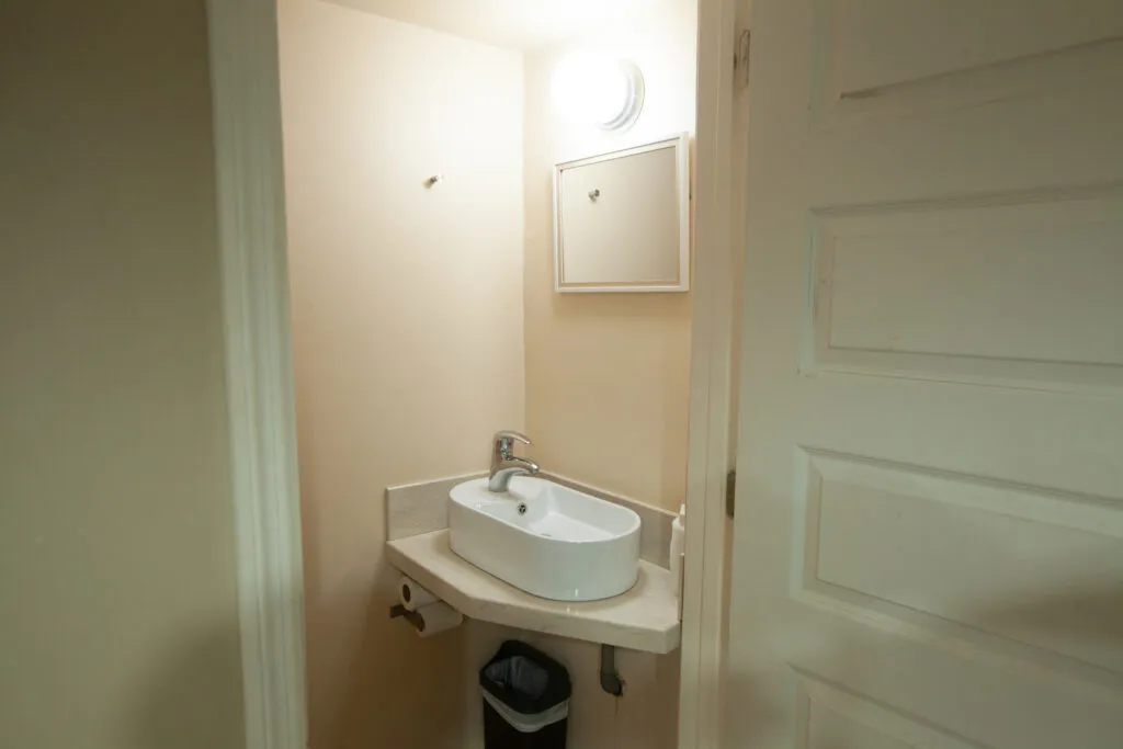 Apartamento de dos dormitorios con terraza, foto 11