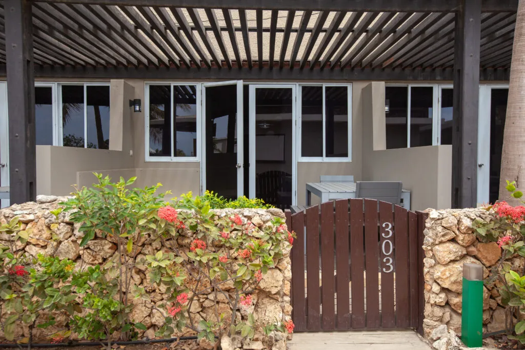 Apartamento de dos dormitorios con terraza, foto 12