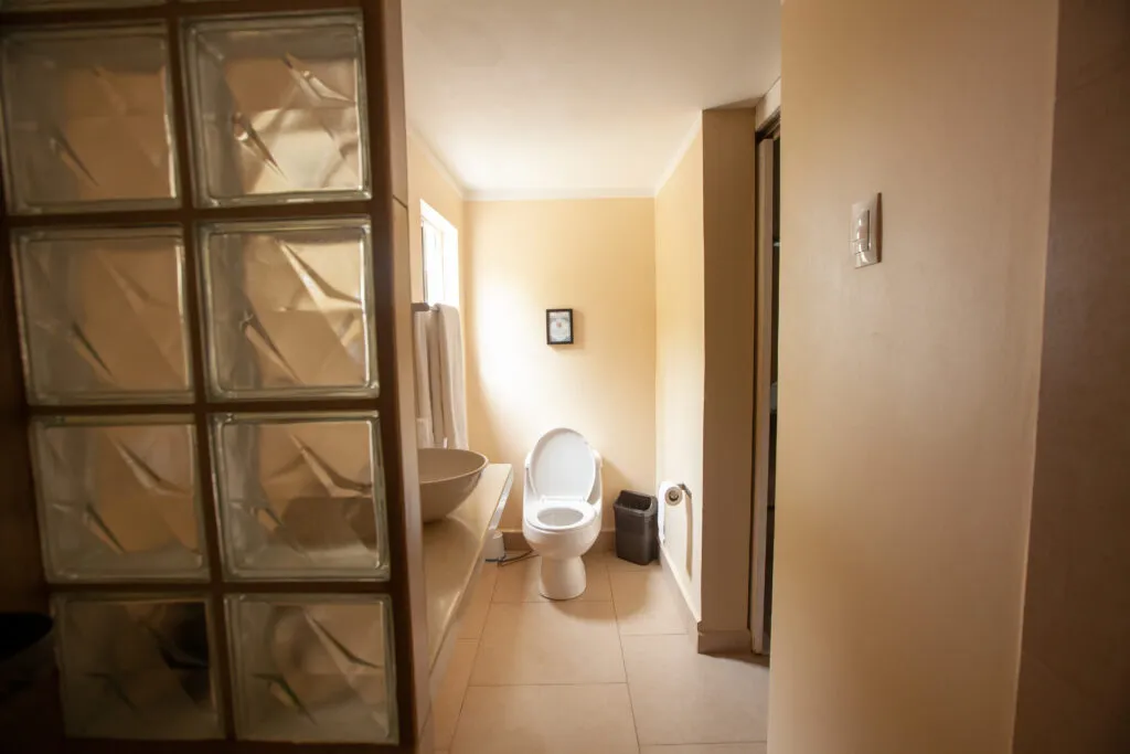 Apartamento de dos dormitorios con terraza y vista al mar, foto 8